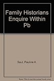 The family historian's enquire within