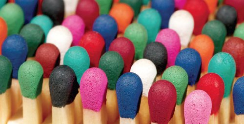 Accidental Inventions: The Chance Discoveries That Changed Our Lives