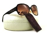 COACH SUNGLASSES CC 846 TASHA TORTOISE BROWN