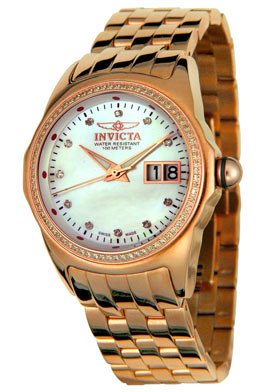 Women's La Femme Lupah Diver Diamond