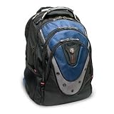 Swiss Gear Ibex 17-Inch Notebook Backpack