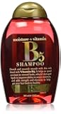 Ogx Shampoo Vitamin B5 & Moisture 13oz