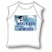 Donna Martin Jr. Miss Cap Sleeve