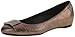 Calvin Klein Women's Madeline Ballet Flat
