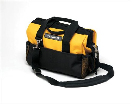 Fluke C550 Rugged Canvas Tool Bag