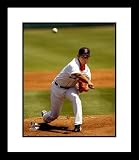 Daisuke Matsuzaka Framed 8x10 Photo - Boston Red Sox Pitching