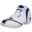 AND 1 Men's Rivet Mid Basketball Shoe