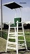 PVC Umpire Chair Canopy for Umpire Chair