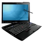 X200T - Intel - Core 2 Duo - SL9400 - 1.86 Ghz - DDR3 Sdram - 2 Gb - Serial Ata