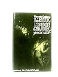 Harrap's guide to famous London graves