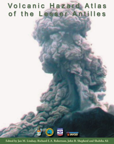 Volcanic Hazard Atlas of the Lesser Antilles