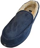 eZstep Men's Brian Slippers