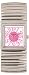 Nurse ~ Fashion Chrome Expansion Watch Military Time