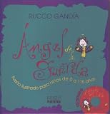 Angel de la Guarda / Guardian Angel (Spanish Edition)