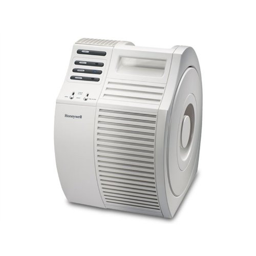 Honeywell Enviracaire QuietCare, Ultra Quiet HEPA Air Cleaner, Model 17000 1 ea