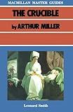 The crucible by Arthur Miller