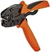 Paladin PZ 6 ROTO Wire Ferrule Crimper - 901435