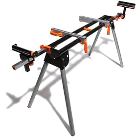 Denali Miter Saw Stand by Denali