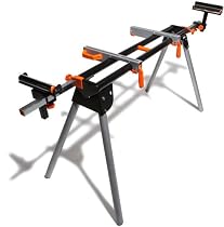 Denali Miter Saw Stand
