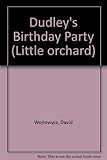 Dudley's birthday party
