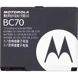 Motorola SLVR L7 Extended Battery with Battery Door BLACK SNN5769 / AAHN5690
