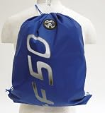 Adidas +F50 Drawstring Sports Gym Bag