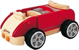 Eigenschaften Plantoys 0631200 / PLANTOYS 63120 - Sports Car