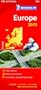 Europe 2013 (Michelin National Maps)
