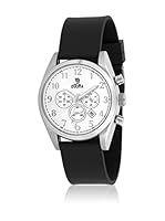 DOGMA Reloj con movimiento cuarzo suizo Unisex DGCRONO-335P 47 mm