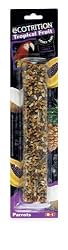 8in1 Tropical Fruit Honeybar, 3.5-Ounce