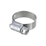 カクダイ オールステンレスバンド 155~180 5365-S