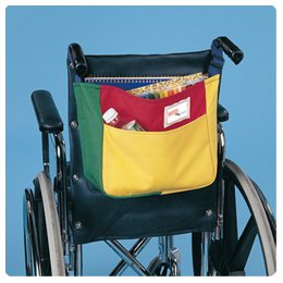 Pediatric Wheelchair Bag - Bag - Model 926510