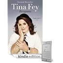 Tina Fey - Bossypants