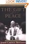 The Gift of Peace