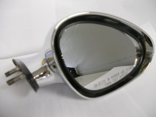 Yamaha F0V-U596C-10-00 MIRROR RH; F0VU596C1000
