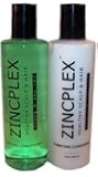 ZincPlex Dandruff Healthy Scalp Shampoo & Conditioner