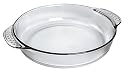 Marinex 2-1/2-Quart Prediletta Medium Round Baking Dish