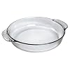 Marinex 2-1/2-Quart Prediletta Medium Round Baking Dish