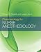 Pharmacology for Nurse Anesthesiology