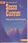 The Secret of Secco Canyon (Thumbprint Mysteries Series)