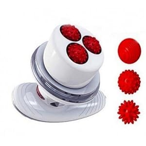 Beautyko Cellulift N Tone Body Massager