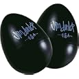 Dunlop 2-Pack Egg Shaker
