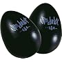 Dunlop 2-Pack Egg Shaker