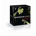 Rachmaninoff Edition - Gesamtwerke
