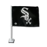 Chicago White Sox Car Flag