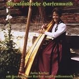 Alpenländische Harfenmusik