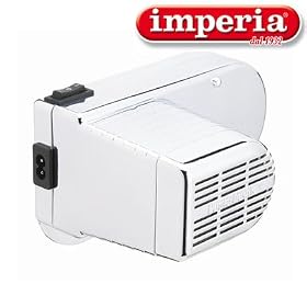 Imperia Pasta Machine Motor Made in Italy