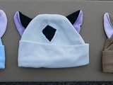 INUYASHA KILALA KIRARA kitty cat cosplay ANIME CAP