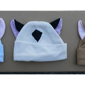 INUYASHA KILALA KIRARA kitty cat cosplay ANIME CAP