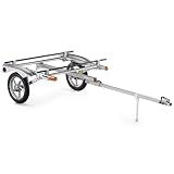 Yakima Rack and Roll 66in Trailer